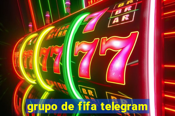 grupo de fifa telegram